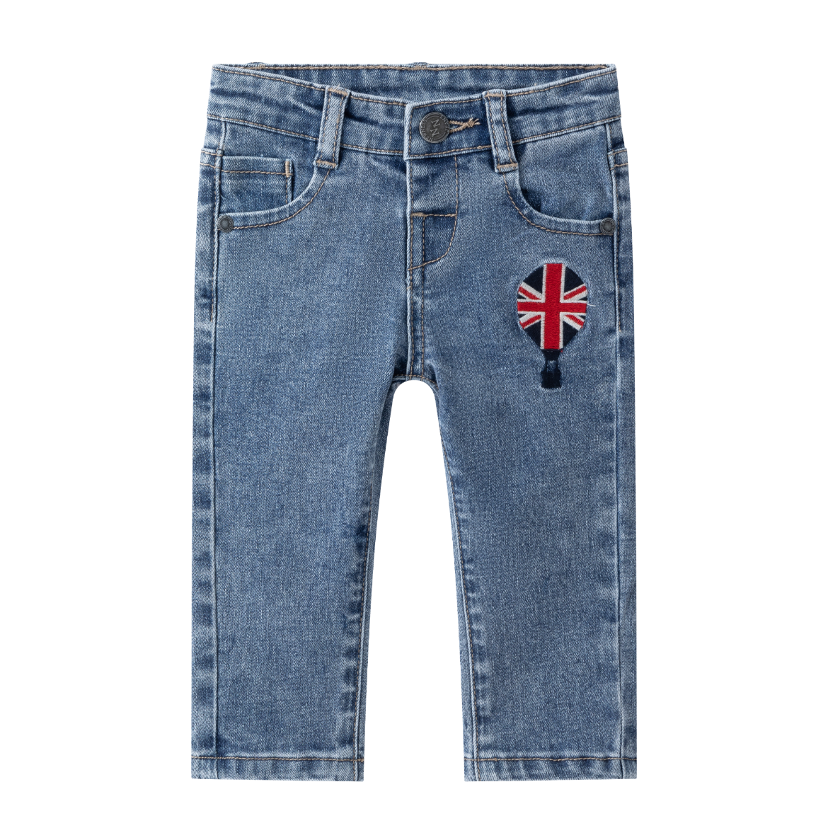 Picture of Jeans
