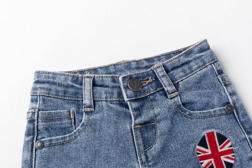 Picture of Jeans