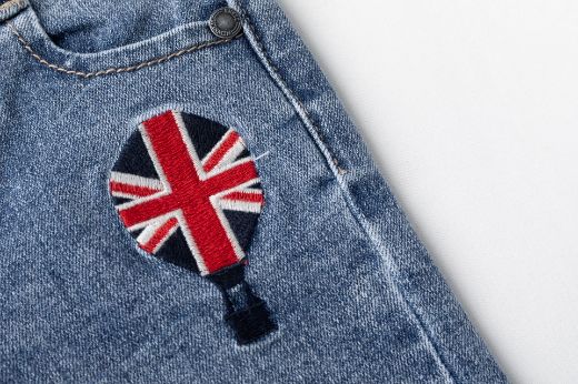 Picture of Jeans
