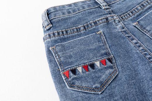 Picture of Jeans