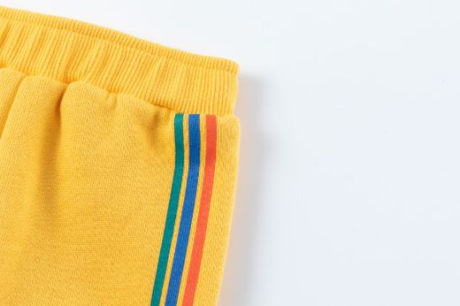 Picture of Pantalón afelpado
