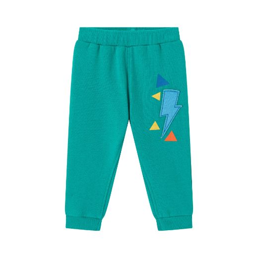 Picture of Pantalón afelpado