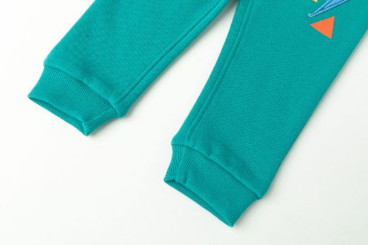 Picture of Pantalón afelpado