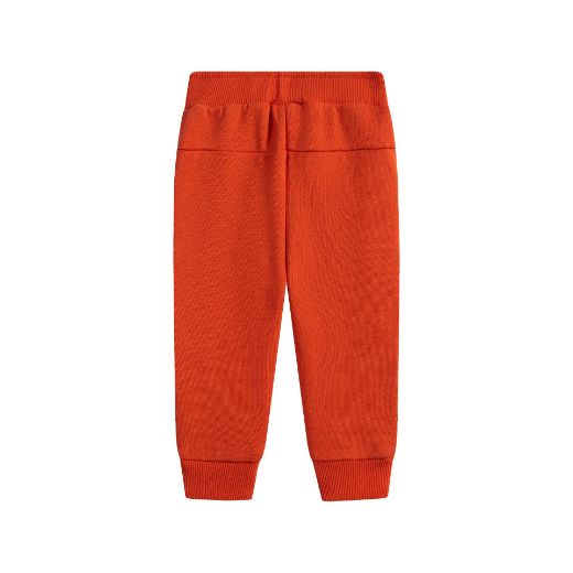 Picture of Pantalón afelpado