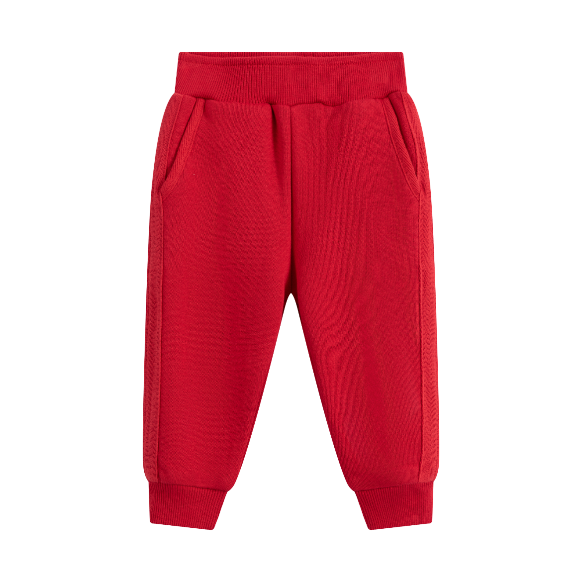 Picture of Pantalón afelpado