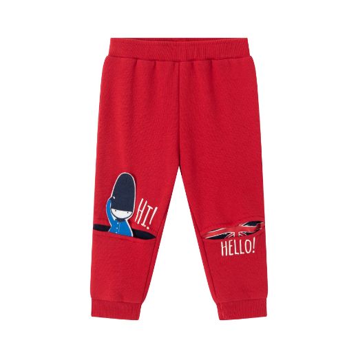 Picture of Fleece pants