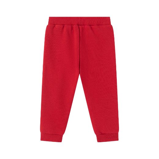 Picture of Pantalón afelpado