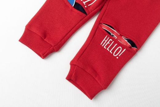 Picture of Fleece pants