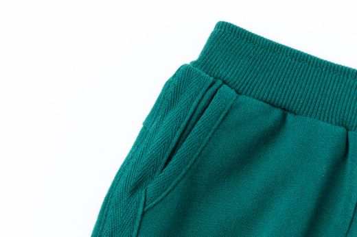 Picture of Pantalón rizo