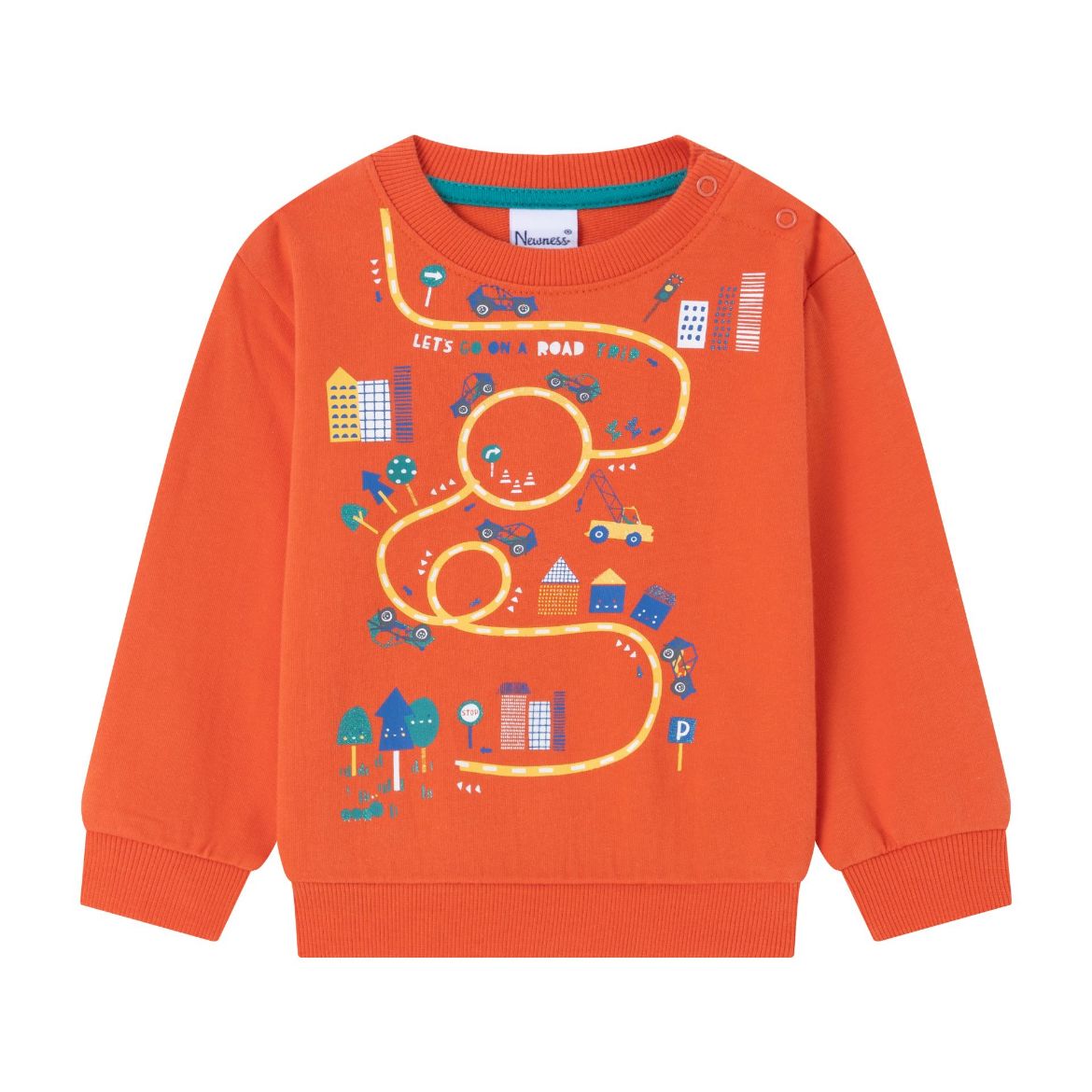 Picture of Sudadera