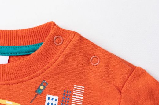 Picture of Sudadera