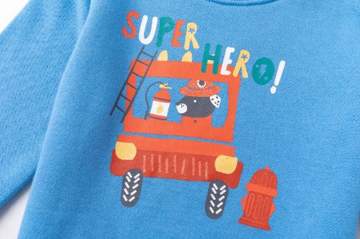Picture of Sudadera