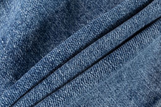 Picture of Denim overalls