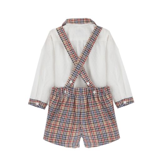 Picture of Conjunto de Vestir
