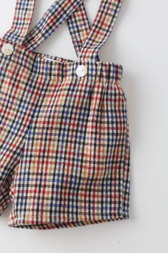 Picture of Conjunto de Vestir
