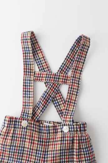 Picture of Conjunto de Vestir