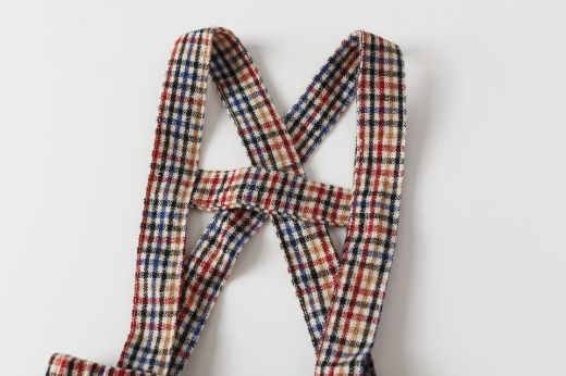 Picture of Conjunto de Vestir