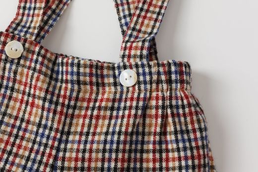 Picture of Conjunto de Vestir