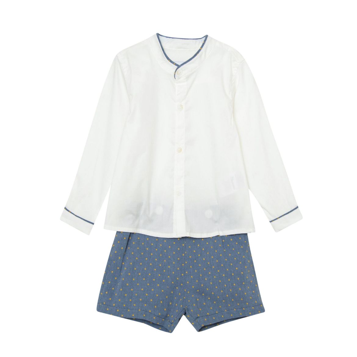 Picture of Conjunto de Vestir