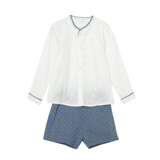 Picture of Conjunto de Vestir