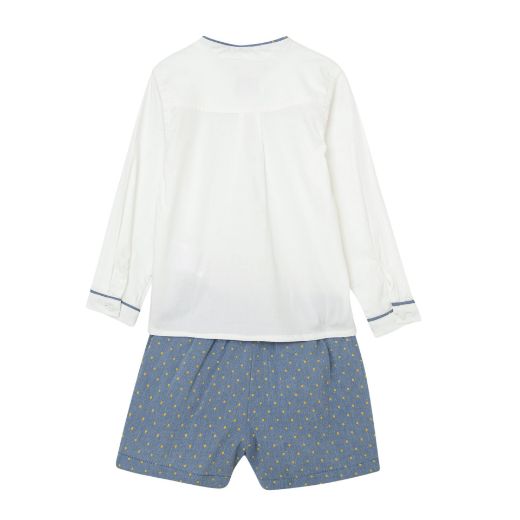 Picture of Conjunto de Vestir