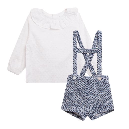 Picture of Conjunto de Vestir