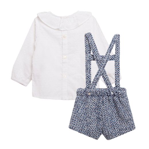 Picture of Conjunto de Vestir