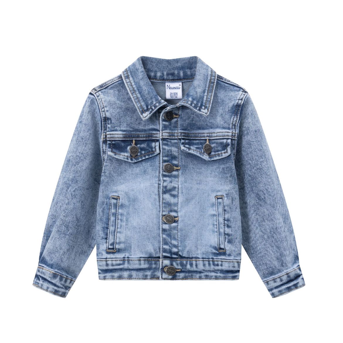 Picture of Denim Jacket