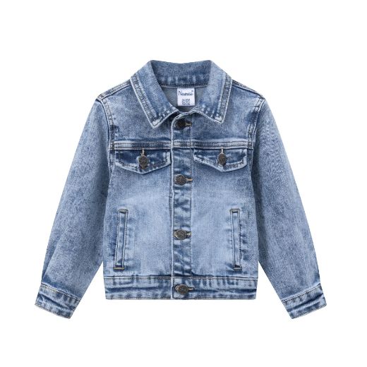 Picture of Denim Jacket