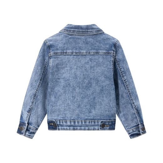 Picture of Denim Jacket