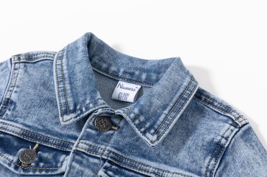 Picture of Denim Jacket