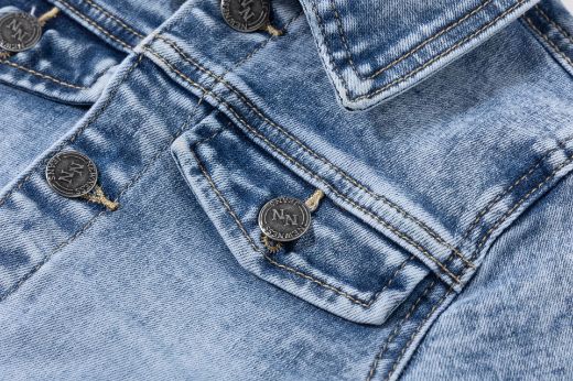 Picture of Denim Jacket