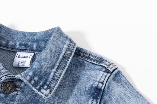Picture of Denim Jacket