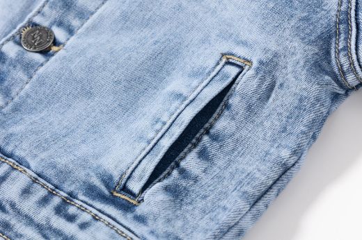Picture of Denim Jacket