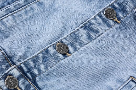 Picture of Denim Jacket