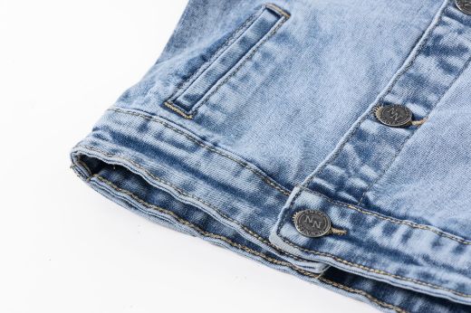 Picture of Denim Jacket