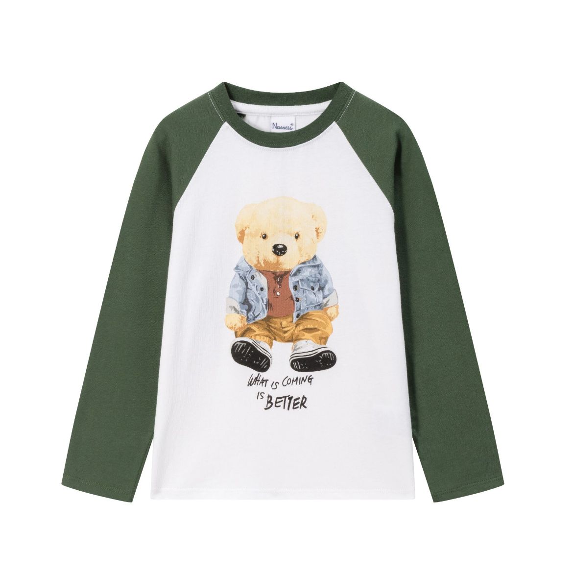 Picture of T-shirt