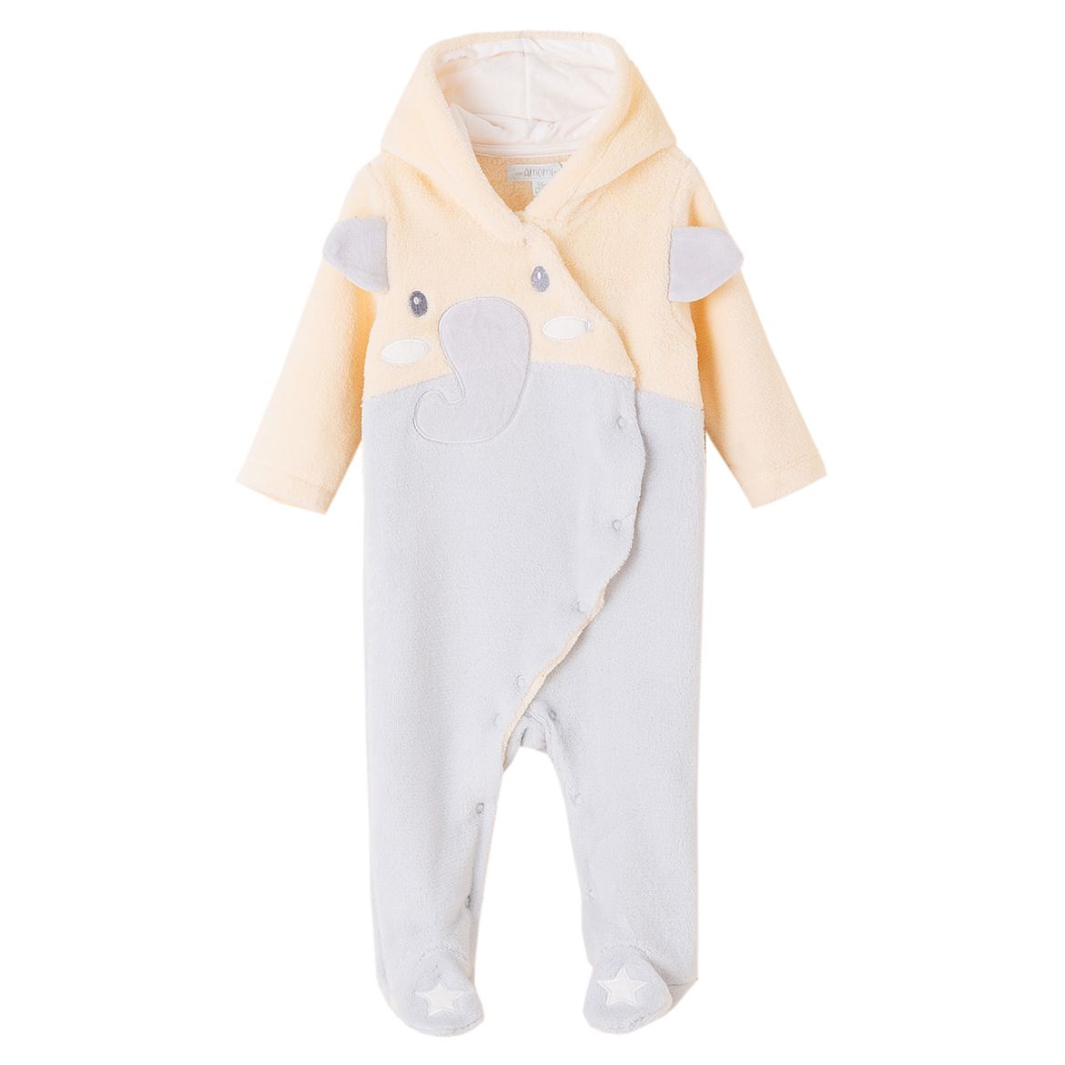 Picture of Baby Romper