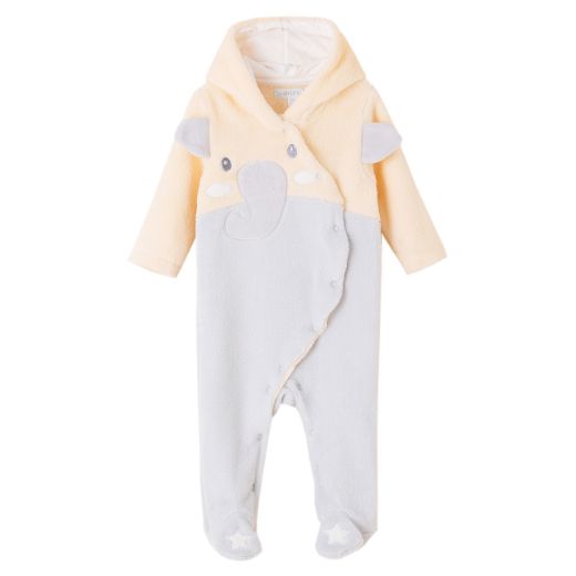 Picture of Baby Romper
