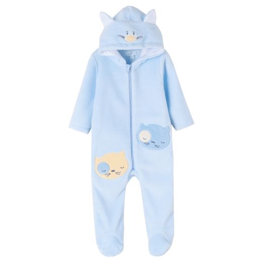 Picture of Baby Romper
