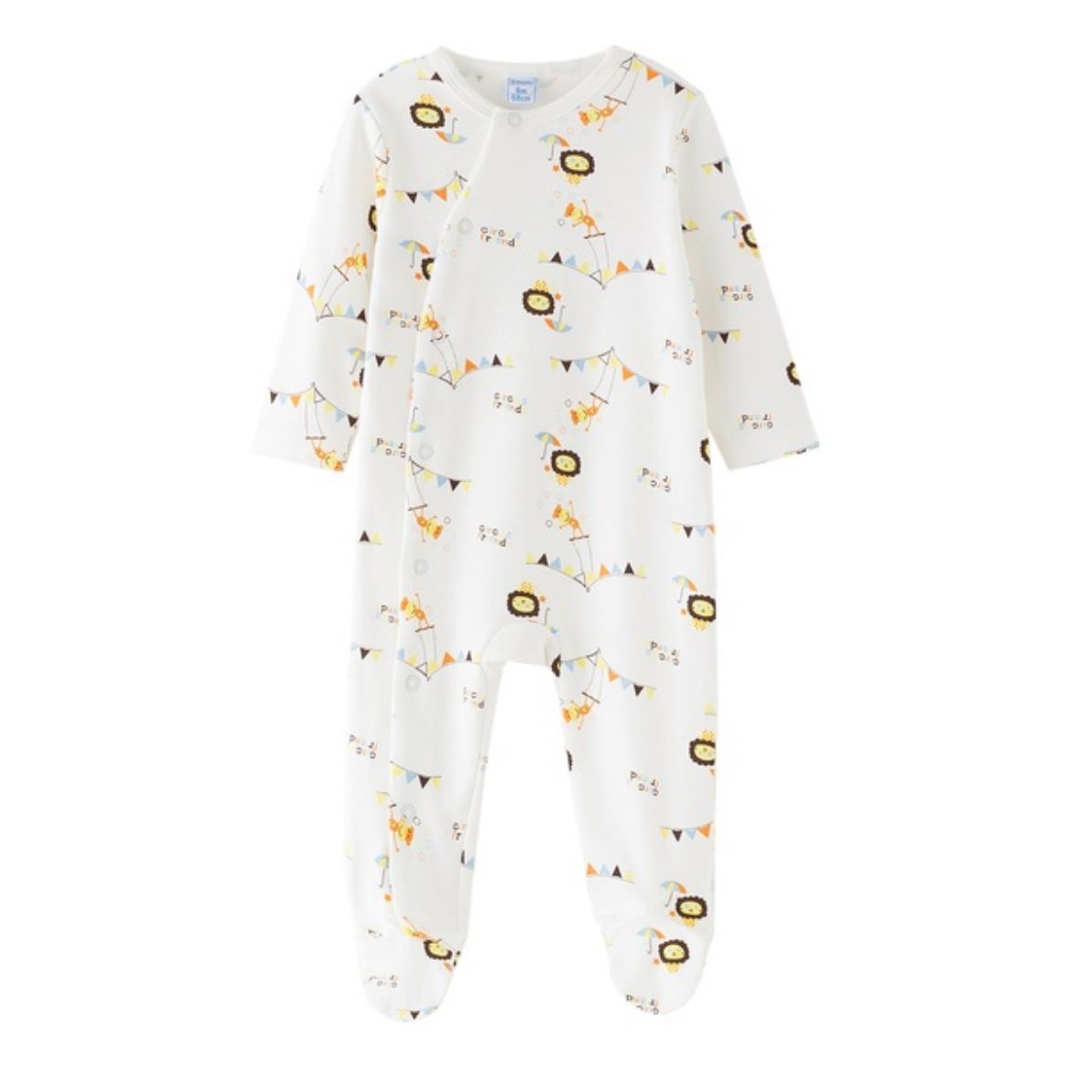 Picture of Pajamas (3m 6m 9m y 18m)