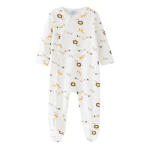 Picture of Pajamas (3m 6m 9m y 18m)