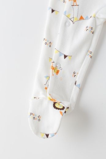 Picture of Pajamas (3m 6m 9m y 18m)