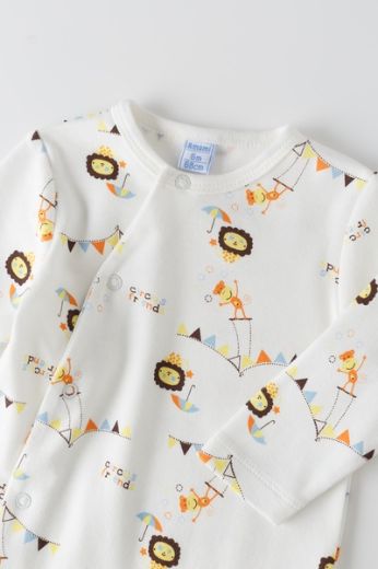 Picture of Pajamas (3m 6m 9m y 18m)