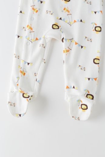 Picture of Pajamas (3m 6m 9m y 18m)