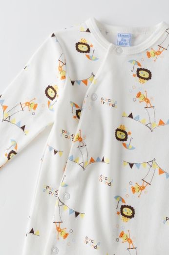 Picture of Pajamas (3m 6m 9m y 18m)