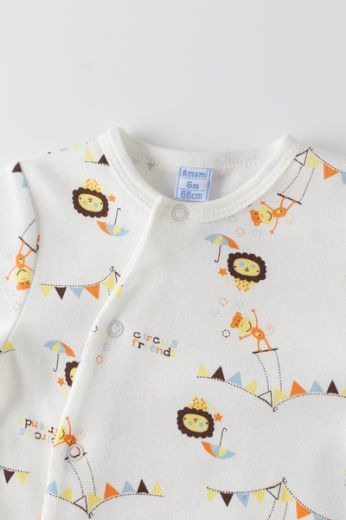 Picture of Pajamas (3m 6m 9m y 18m)