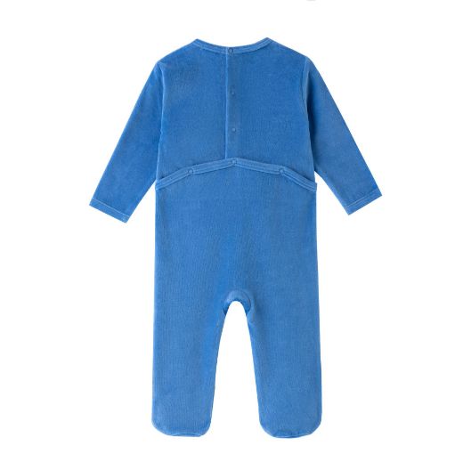 Picture of Pijama Terciopelo