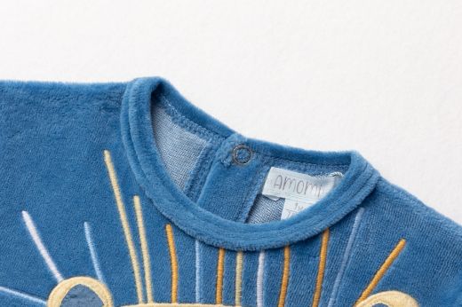 Picture of Pijama Terciopelo