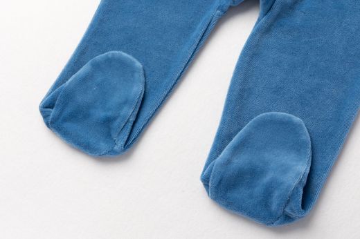 Picture of Pijama Terciopelo